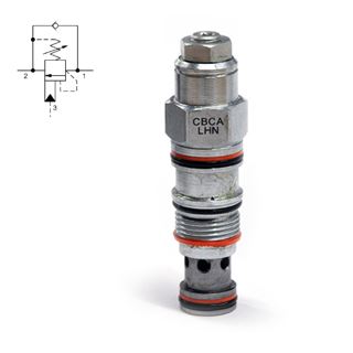 Bild von Senkbremsventil CBCA LHN, T-11A