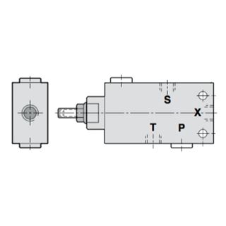 Bild von Bypass-Ventil BPV-VP1