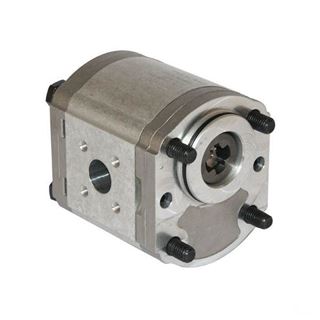 Bild von Zahnradpumpe HK95-B6-6.3, 6.61 cm3