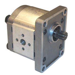 Bild von Zahnradpumpe HK12-E2-4, 4.95 cm3