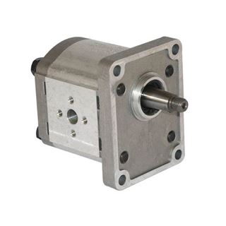 Bild von Zahnradpumpe HK82-E2-6.3, 6.61 cm3