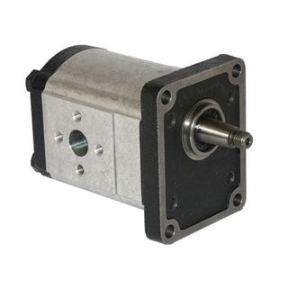 Bild von Zahnradpumpe HK3-82-E2-4, 4.95 cm3