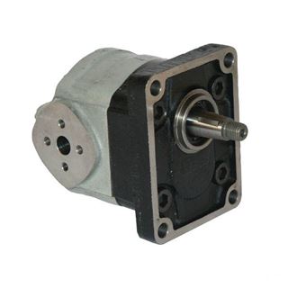 Bild von Zahnradpumpe HKS82-E2-4, 4.95 cm3