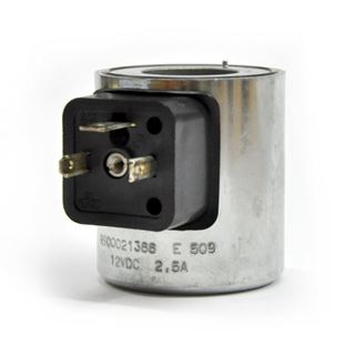 Bild von Magnetspule GZ45-4, 12V DC