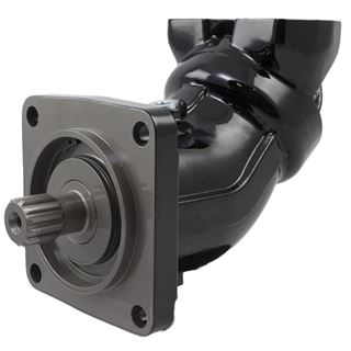 Bild von Axialkolbenmotor F12-030-MF-IH-K-000