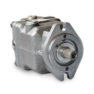 Bild von Axialkolbenmotor TMF600A E 28SD6