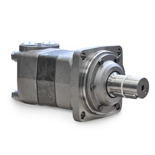 Bild von Motor OMV800, zyl. Welle 50mm