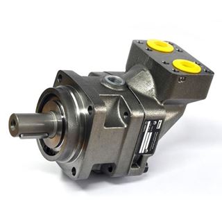 Bild von Axialkolbenmotor F12-030-MF-IV-K-000