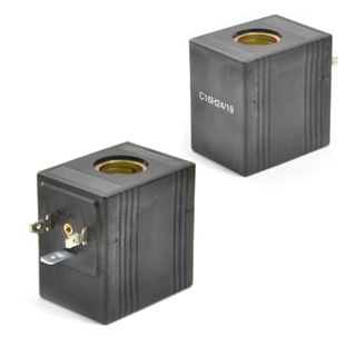 Bild von Magnetspule C16, 24 VDC, 19 W