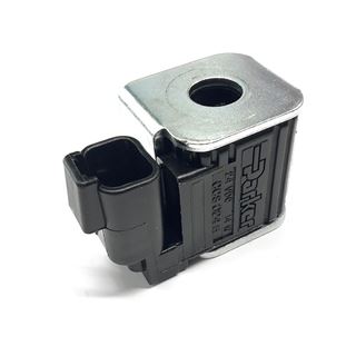 Bild von Magnetspule CCS024H, 24V DC, 14 W