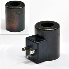 Bild von Magnetspule 12 VDC, 770-212