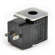 Bild von Magnetspule CCP024D, 12V DC, 19 W