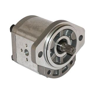 Bild von Zahnradpumpe HK03-S2-6.3, 6.61 cm3